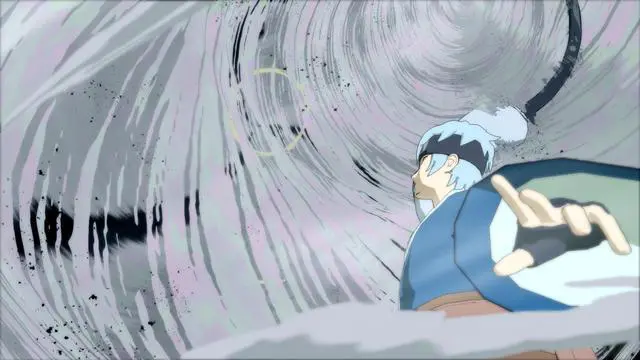 Alt view image 15 of 15 - NARUTO SHIPPUDEN: Ultimate Ninja STORM 4 Road to Boruto [Online Game Code]