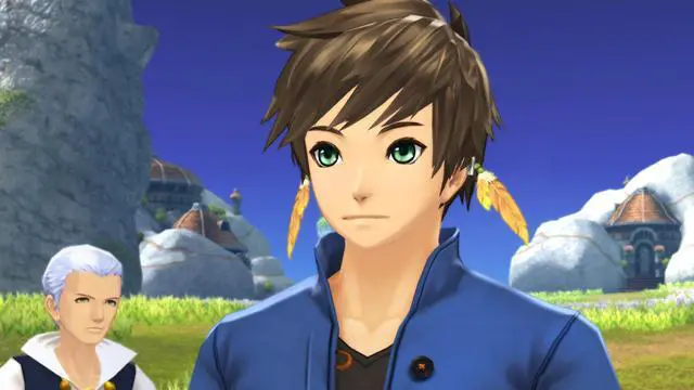 Alt view image 3 of 11 - Tales of Zestiria  [Online Game Code]