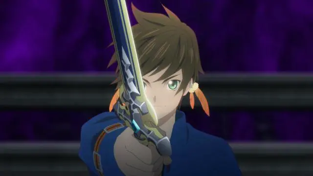 Alt view image 4 of 11 - Tales of Zestiria  [Online Game Code]