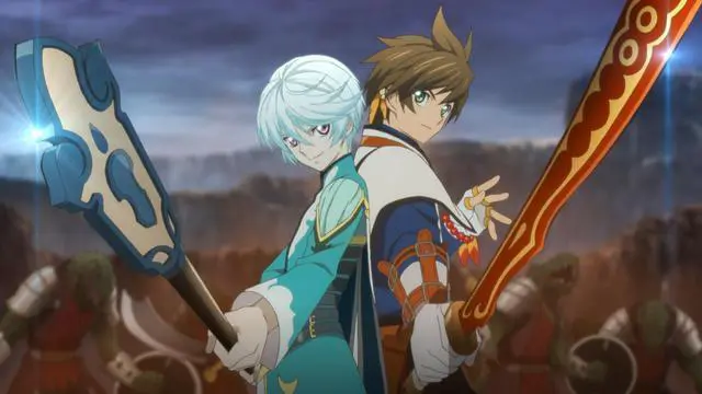 Alt view image 7 of 11 - Tales of Zestiria  [Online Game Code]