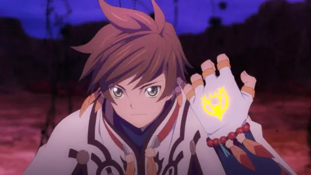 Alt view image 8 of 11 - Tales of Zestiria  [Online Game Code]