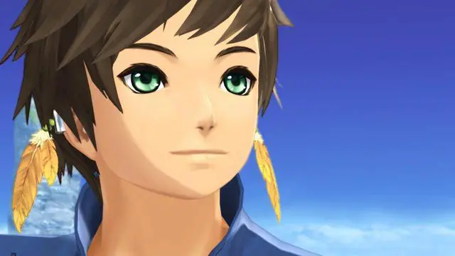 Alt view image 9 of 11 - Tales of Zestiria  [Online Game Code]