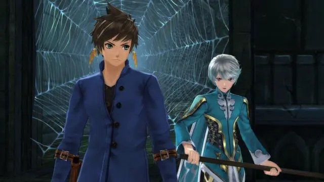 Alt view image 10 of 11 - Tales of Zestiria  [Online Game Code]