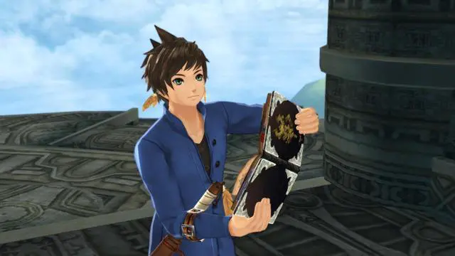 Alt view image 11 of 11 - Tales of Zestiria  [Online Game Code]