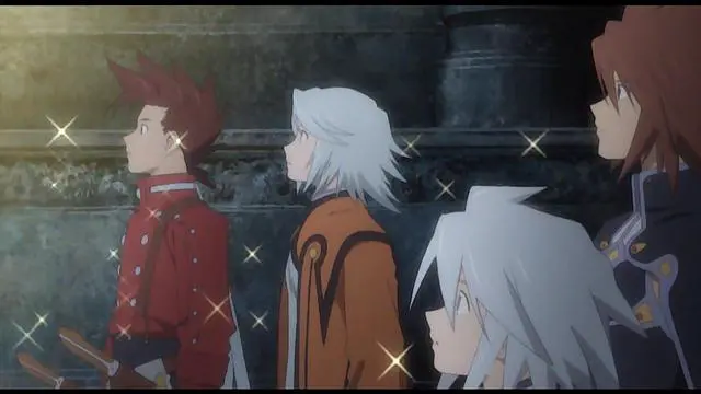 Alt view image 11 of 11 - Tales of Symphonia  [Online Game Code]