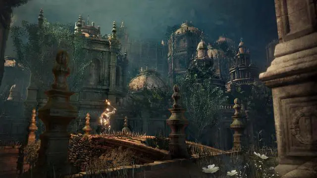 Alt view image 5 of 9 - Dark Souls™ III - The Ringed City  [Online Game Code]