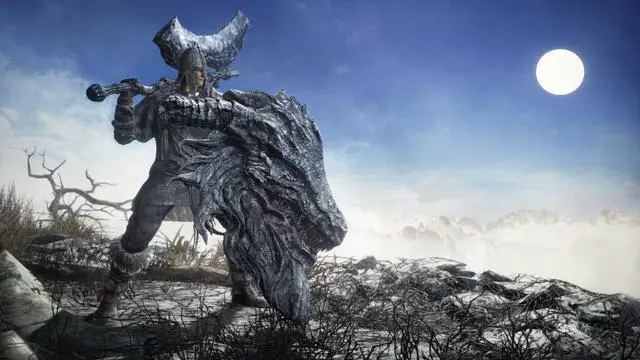 Alt view image 9 of 9 - Dark Souls™ III - The Ringed City  [Online Game Code]