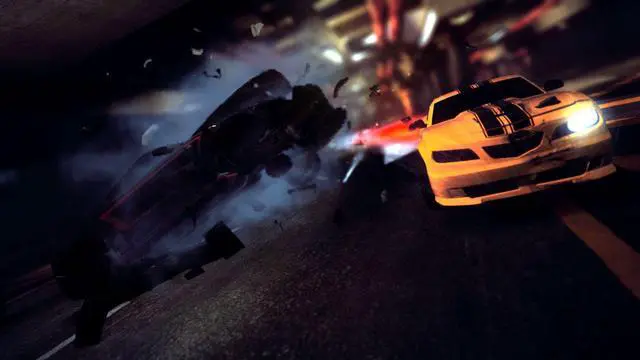 Alt view image 3 of 11 - Ridge Racer Unbounded  [Online Game Code]