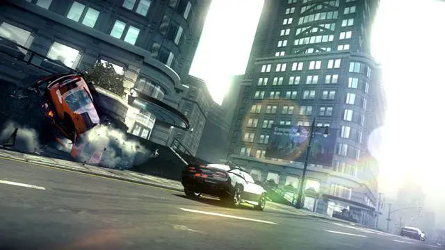 Alt view image 11 of 11 - Ridge Racer Unbounded  [Online Game Code]