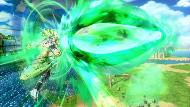 Alt view image 5 of 11 - DRAGON BALL XENOVERSE 2 - Extra Pass  [Online Game Code]