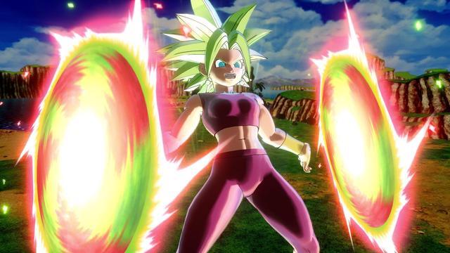 Alt view image 6 of 11 - DRAGON BALL XENOVERSE 2 - Extra Pass  [Online Game Code]