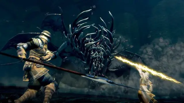 Alt view image 3 of 6 - DARK SOULS™: REMASTERED  [Online Game Code]