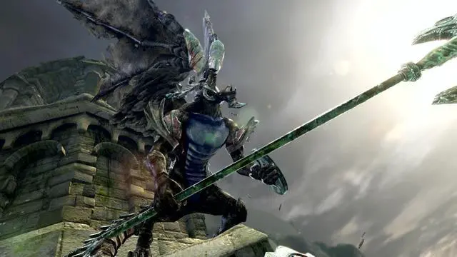 Alt view image 4 of 6 - DARK SOULS™: REMASTERED  [Online Game Code]