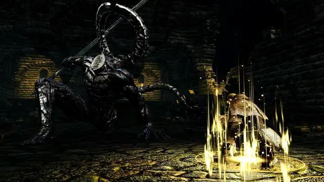 Alt view image 6 of 6 - DARK SOULS™: REMASTERED  [Online Game Code]