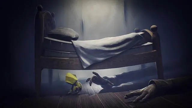 Alt view image 3 of 6 - Little Nightmares  [Online Game Code]