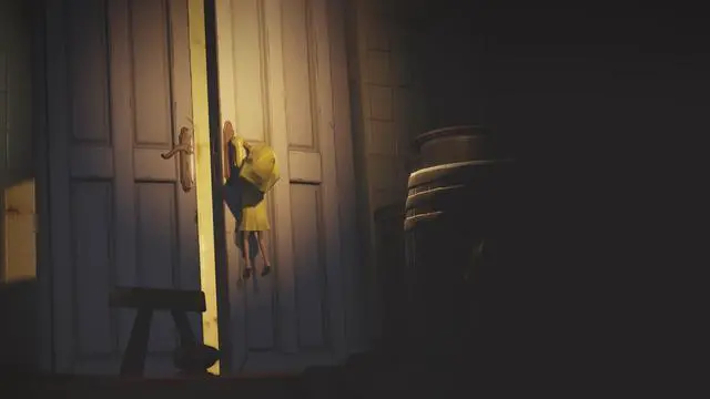 Alt view image 5 of 6 - Little Nightmares  [Online Game Code]
