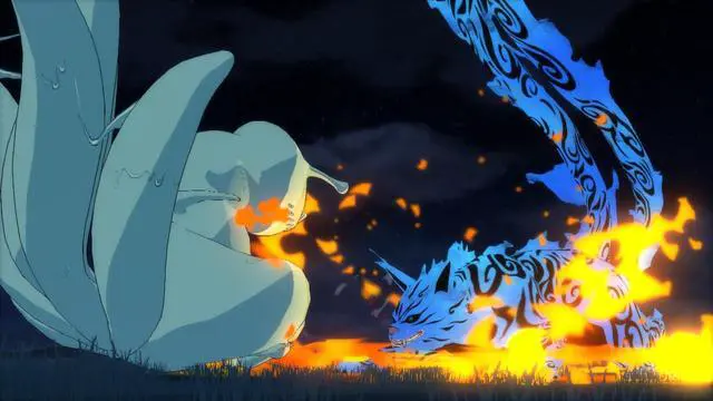 Alt view image 6 of 11 - NARUTO SHIPPUDEN: Ultimate Ninja STORM 3 Full Burst HD [Online Game Code]