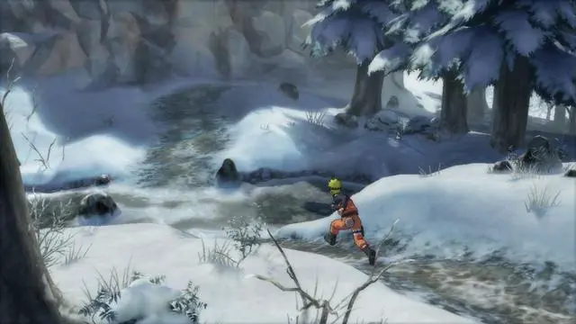 Alt view image 7 of 11 - NARUTO SHIPPUDEN: Ultimate Ninja STORM 3 Full Burst HD [Online Game Code]
