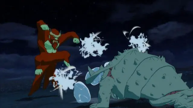 Alt view image 9 of 11 - NARUTO SHIPPUDEN: Ultimate Ninja STORM 3 Full Burst HD [Online Game Code]