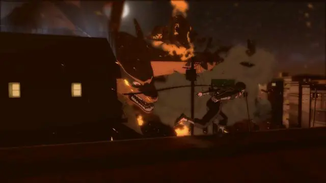 Alt view image 11 of 11 - NARUTO SHIPPUDEN: Ultimate Ninja STORM 3 Full Burst HD [Online Game Code]