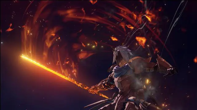Alt view image 2 of 11 - Tales of Arise  [Online Game Code]