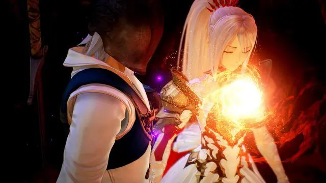 Alt view image 3 of 11 - Tales of Arise  [Online Game Code]
