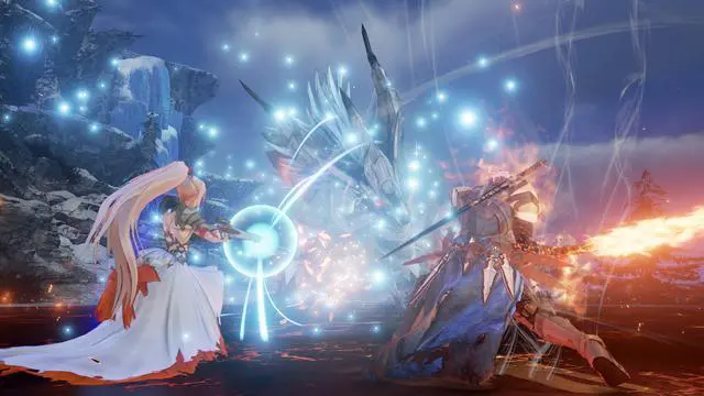 Alt view image 5 of 11 - Tales of Arise  [Online Game Code]