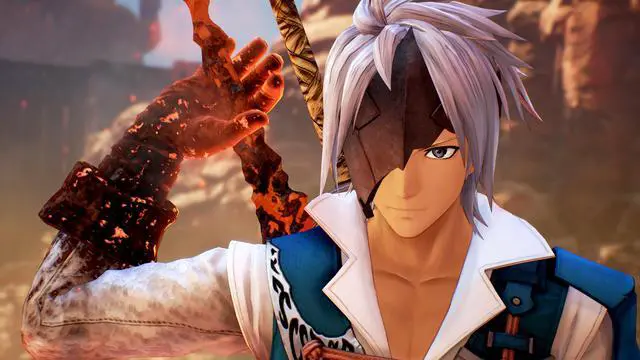 Alt view image 7 of 11 - Tales of Arise  [Online Game Code]
