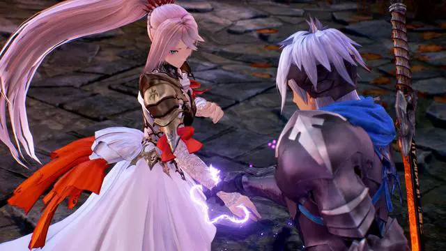 Alt view image 9 of 11 - Tales of Arise  [Online Game Code]