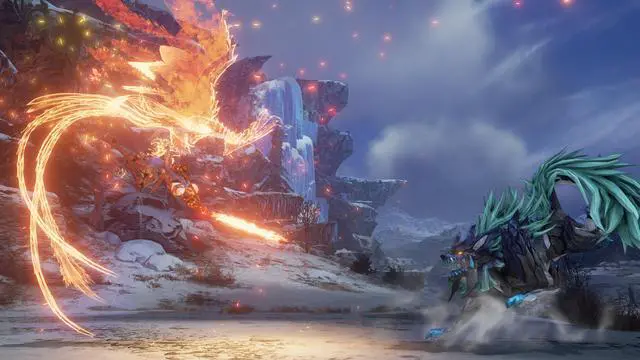 Alt view image 10 of 11 - Tales of Arise  [Online Game Code]