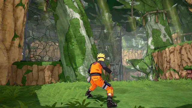 Alt view image 2 of 10 - NARUTO TO BORUTO: SHINOBI STRIKER  [Online Game Code]
