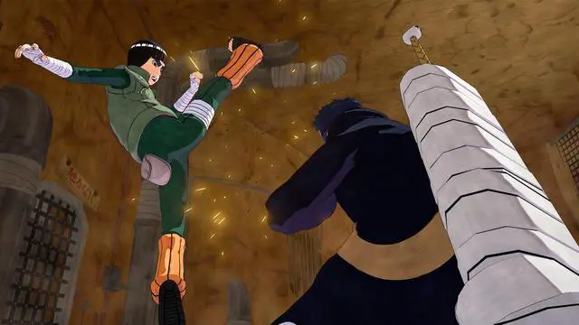 Alt view image 3 of 10 - NARUTO TO BORUTO: SHINOBI STRIKER  [Online Game Code]