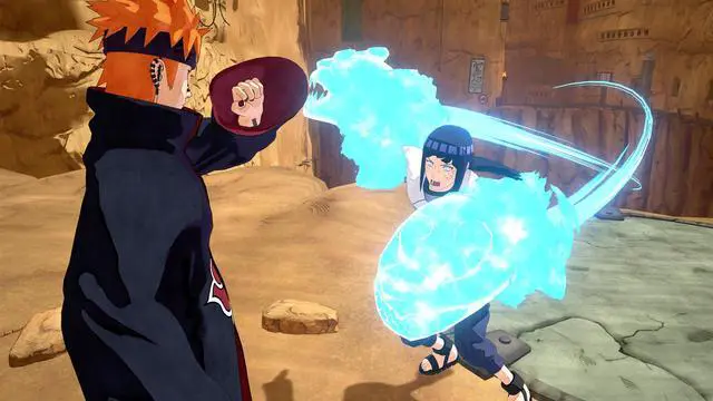 Alt view image 4 of 10 - NARUTO TO BORUTO: SHINOBI STRIKER  [Online Game Code]