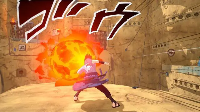 Alt view image 5 of 10 - NARUTO TO BORUTO: SHINOBI STRIKER  [Online Game Code]