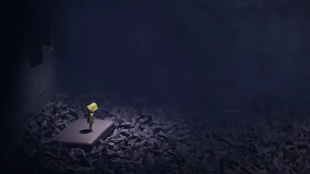 Alt view image 8 of 12 - Little Nightmares Complete Edition  [Online Game Code]