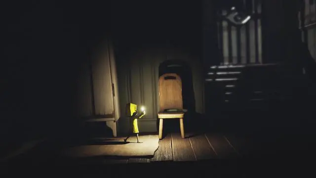 Alt view image 10 of 12 - Little Nightmares Complete Edition  [Online Game Code]