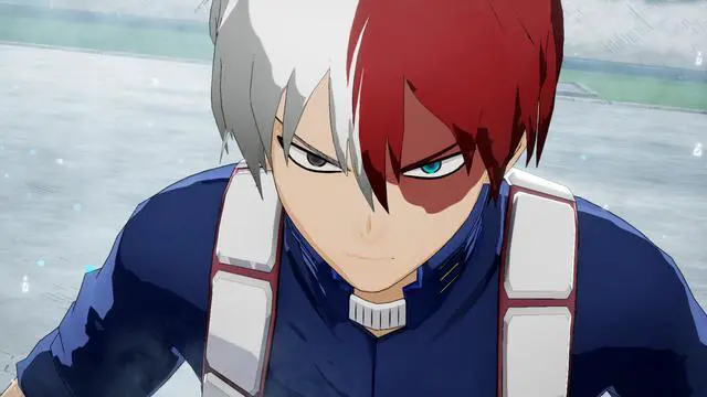 Alt view image 4 of 11 - MY HERO ONE'S JUSTICE  [Online Game Code]