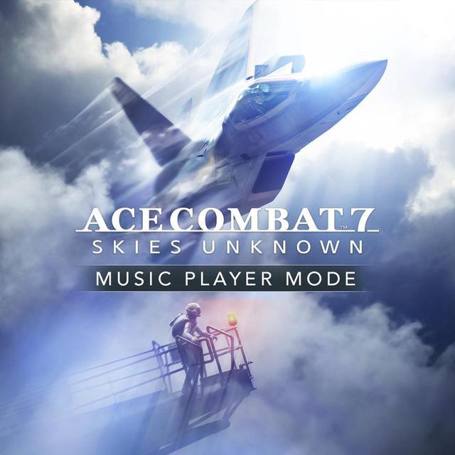 ACE COMBAT™ 7: SKIES UNKNOWN Season Pass - PC Game –