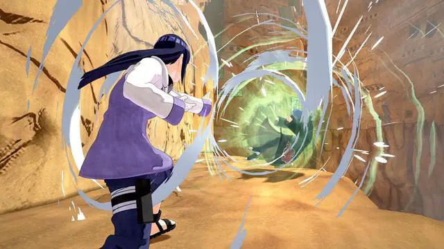 Alt view image 6 of 10 - NARUTO TO BORUTO: SHINOBI STRIKER Deluxe Edition  [Online Game Code]