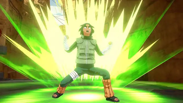 Alt view image 7 of 10 - NARUTO TO BORUTO: SHINOBI STRIKER Deluxe Edition  [Online Game Code]