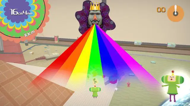 Alt view image 6 of 6 - Katamari Damacy REROLL  [Online Game Code]