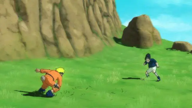 Alt view image 9 of 11 - NARUTO: Ultimate Ninja STORM [Online Game Code]