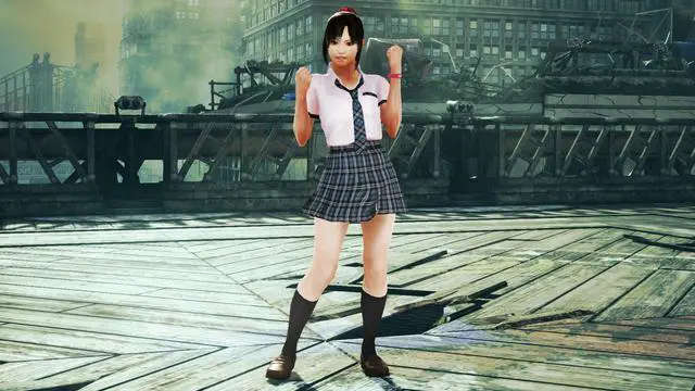 Alt view image 2 of 6 - TEKKEN 7 - Season Pass 2  [Online Game Code]