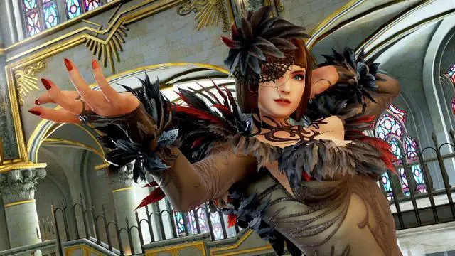Alt view image 3 of 6 - TEKKEN 7 - Season Pass 2  [Online Game Code]