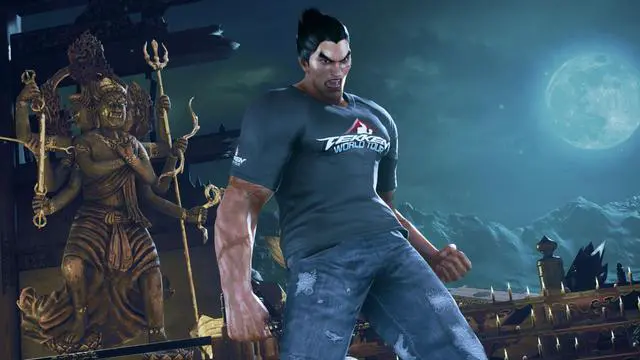 Alt view image 4 of 6 - TEKKEN 7 - Season Pass 2  [Online Game Code]