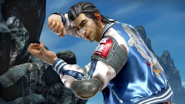 Alt view image 5 of 6 - TEKKEN 7 - Season Pass 2  [Online Game Code]
