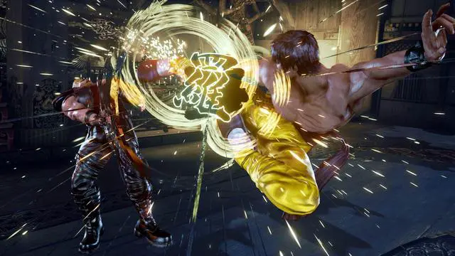 Alt view image 6 of 6 - TEKKEN 7 - Season Pass 2  [Online Game Code]