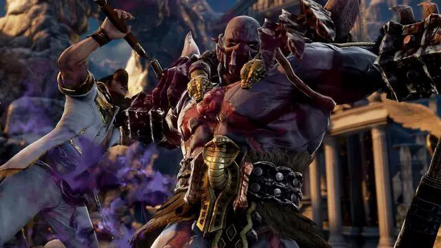 Alt view image 3 of 11 - SOULCALIBUR VI  [Online Game Code]