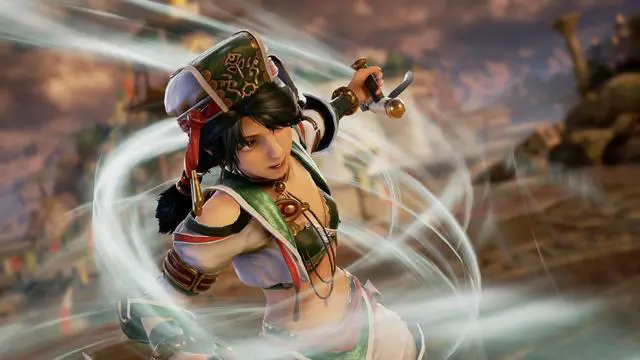 Alt view image 10 of 11 - SOULCALIBUR VI  [Online Game Code]