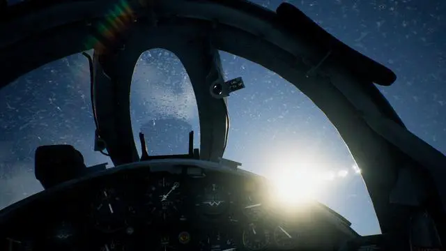 Alt view image 2 of 11 - ACE COMBAT™ 7: SKIES UNKNOWN  [Online Game Code]